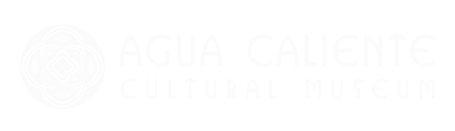 Agua Caliente Cultural Museum Logo